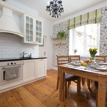 Prosta Apartment Old Town Olsztyn  Luaran gambar