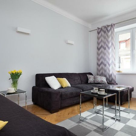 Prosta Apartment Old Town Olsztyn  Luaran gambar